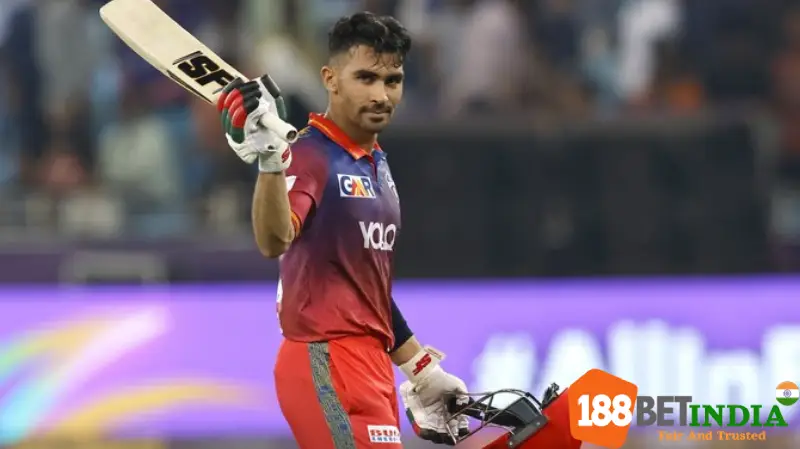 Gulbaaz makes stellar return to IPL 2024 - 188BET News