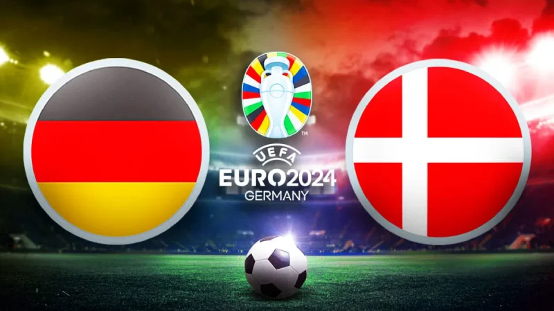 188BET Prediction EURO 2024 Germany vs Denmark