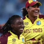 england women's national cricket team vs west indies women match scorecard