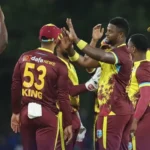 sri lanka national cricket team vs west indies cricket team match scorecard