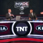 Inside the NBA